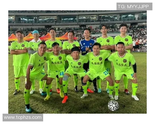 香港足球明星球员的辉煌历程与未来发展展望