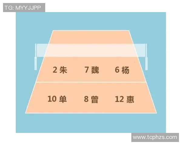 深圳排球队的整体压制解析与战术深度剖析